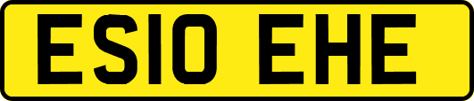 ES10EHE