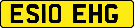 ES10EHG