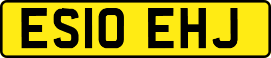 ES10EHJ