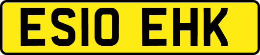 ES10EHK