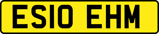 ES10EHM