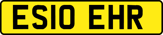 ES10EHR