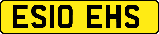 ES10EHS