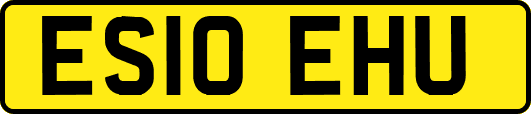 ES10EHU
