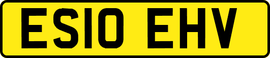 ES10EHV