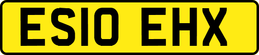ES10EHX
