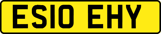 ES10EHY