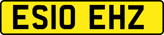ES10EHZ