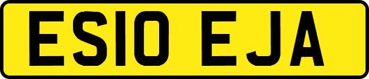 ES10EJA