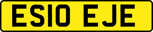 ES10EJE