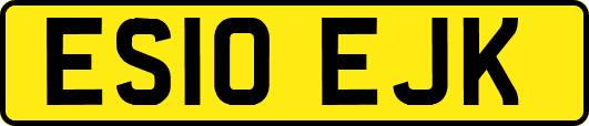 ES10EJK