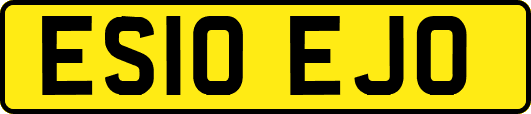 ES10EJO