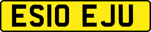 ES10EJU