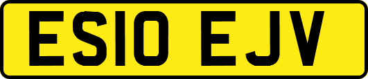 ES10EJV