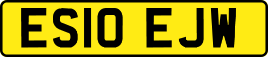 ES10EJW