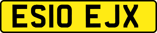 ES10EJX