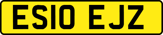 ES10EJZ