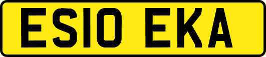 ES10EKA