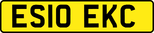 ES10EKC