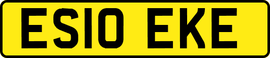 ES10EKE