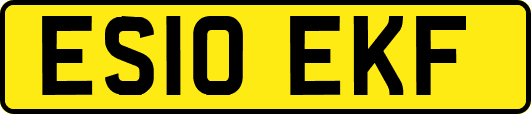 ES10EKF
