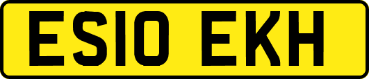 ES10EKH