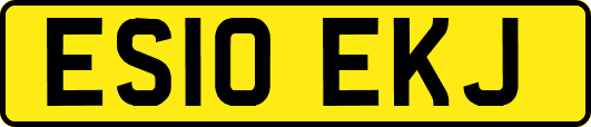 ES10EKJ