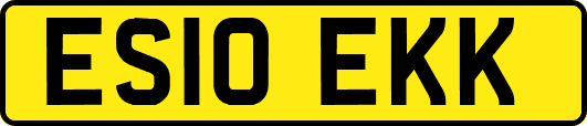 ES10EKK