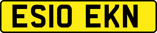 ES10EKN