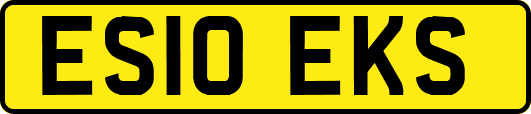ES10EKS