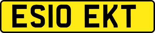 ES10EKT