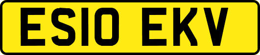 ES10EKV