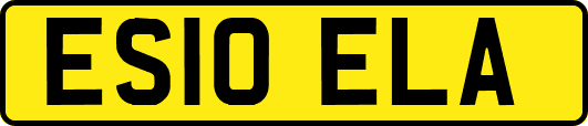 ES10ELA