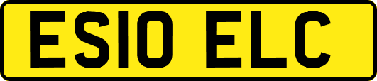 ES10ELC