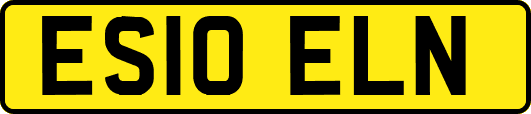 ES10ELN