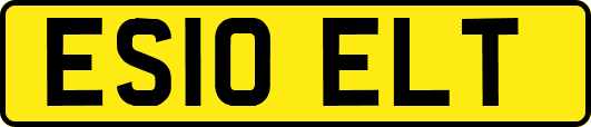 ES10ELT