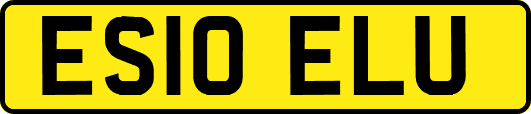 ES10ELU