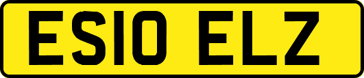 ES10ELZ