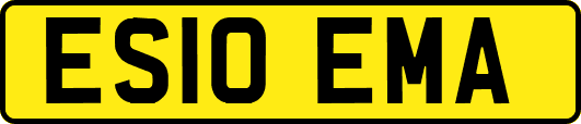 ES10EMA