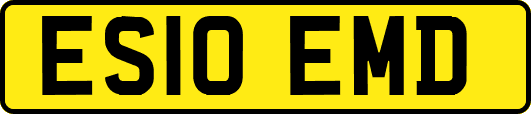 ES10EMD