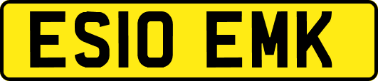 ES10EMK