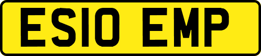 ES10EMP