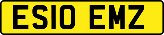 ES10EMZ