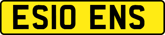 ES10ENS