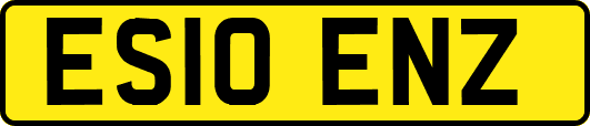 ES10ENZ