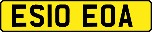 ES10EOA