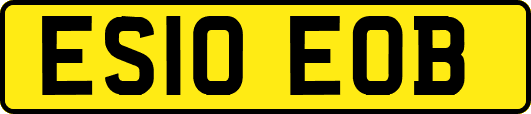 ES10EOB