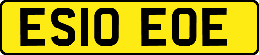 ES10EOE