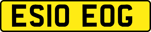 ES10EOG