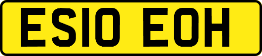 ES10EOH